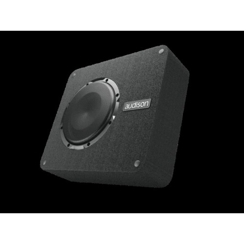 AUDISON APBX 8DS 8' SUB+BOX COMBO